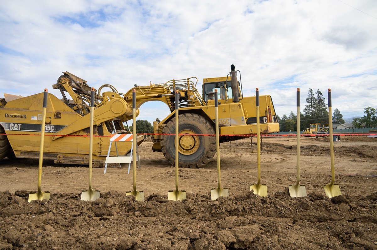 Napa Valley College tweet media