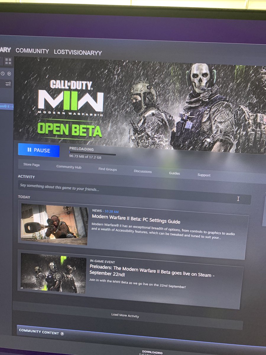 Jamie // LV💎 tweet media