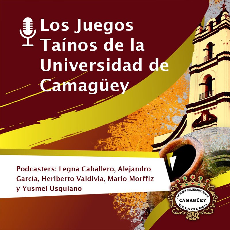 CamagueyP's tweet photo. Este 20 de septiembre se celebró internacionalmente el Día del Deporte Universitario. En Camagüey se desarrollan unos de los eventos universitarios con más rivalidad del país. Por eso nos acercamos a los Juegos Taínos de la Universidad de Camagüey.
https://t.co/xbJ1vpAxUV https://t.co/d7SNfOxjK2