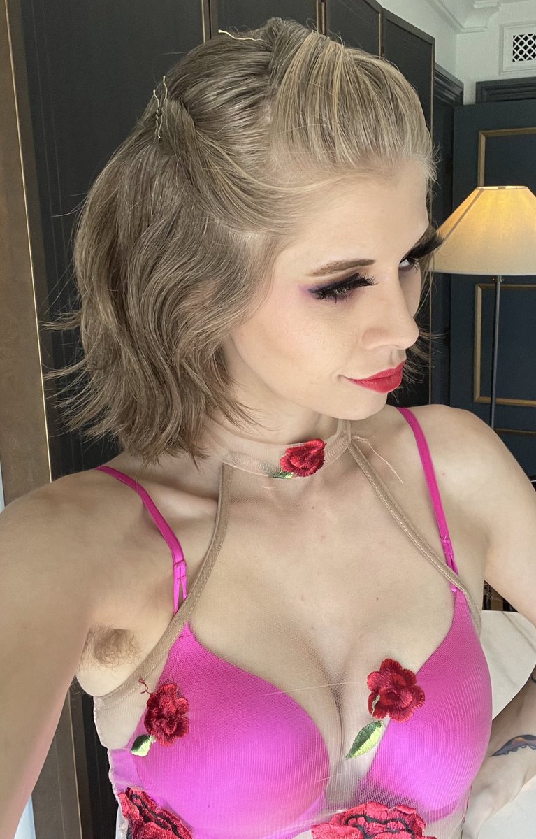 Kyaa Chimera on Twitter: "RT @GoddessKyaa: Goddess Energy 💕💅"