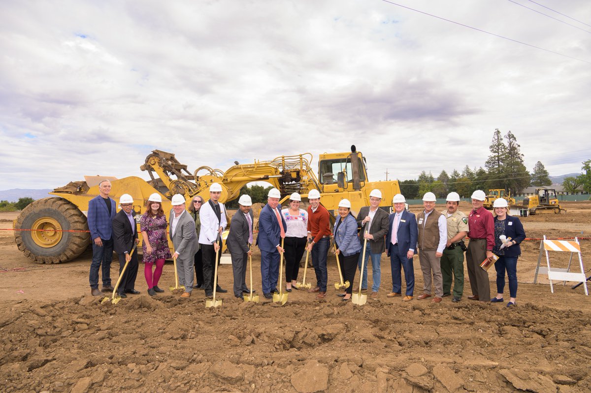 Napa Valley College tweet media