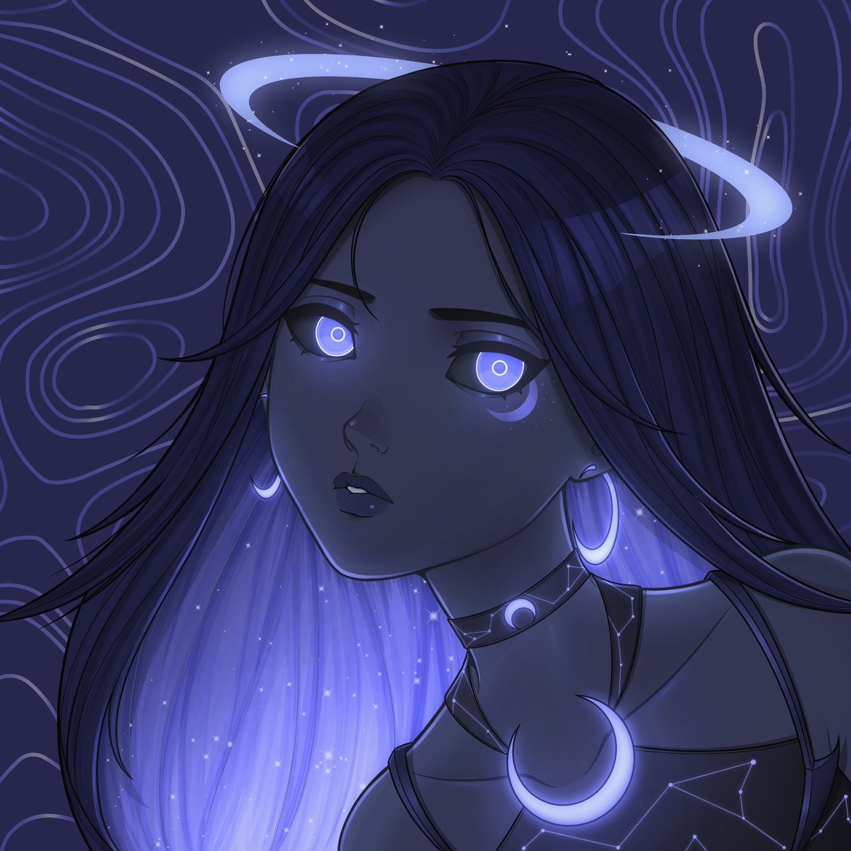 Genesia Collectibles NFT tweet media