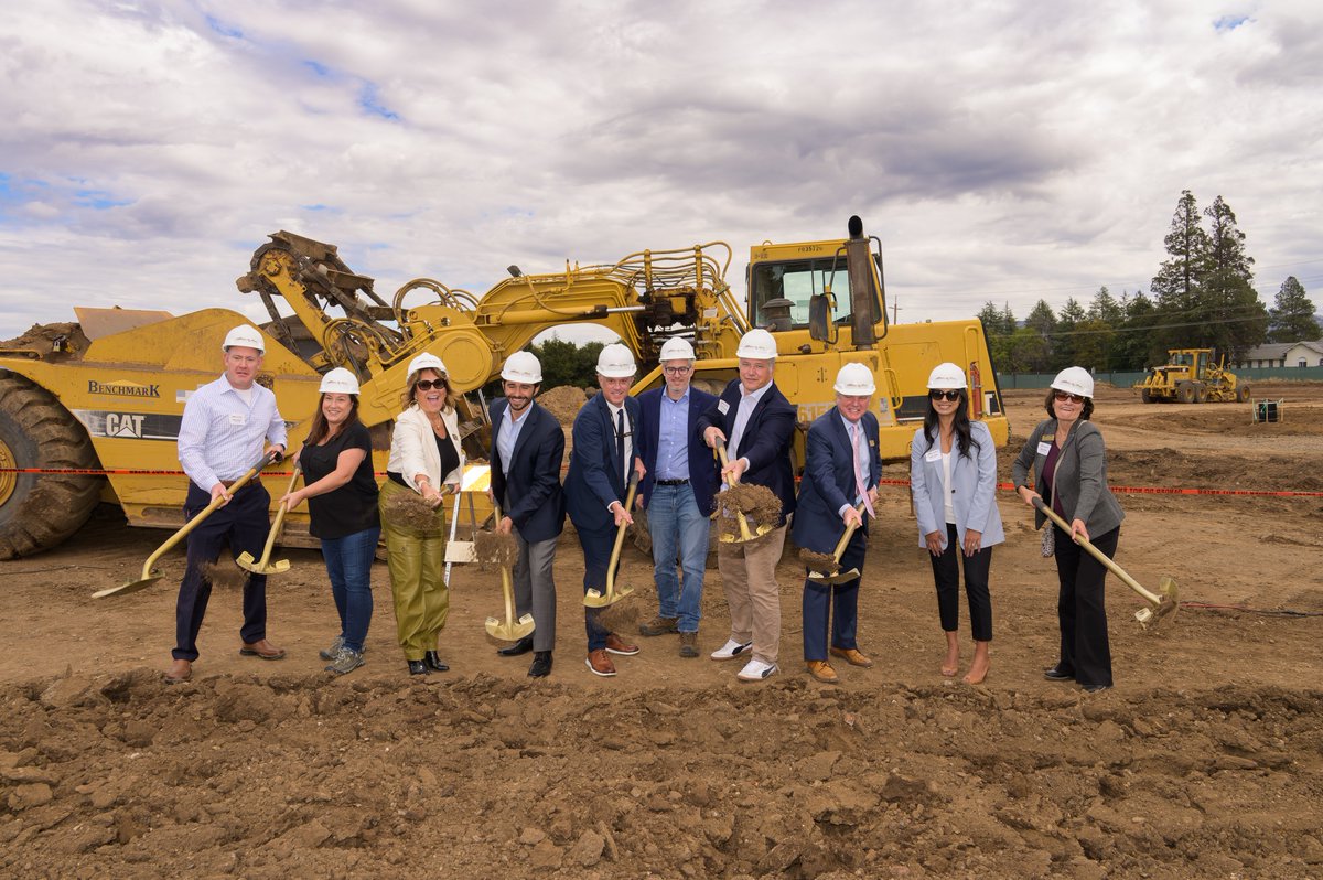 Napa Valley College tweet media