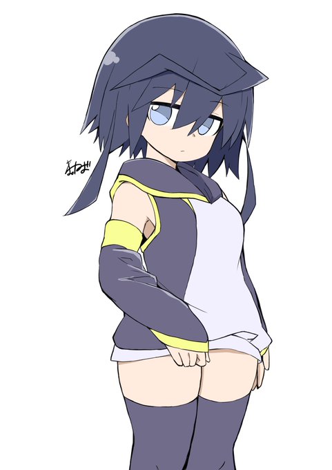 久しぶりにうちの子ラクガキ 