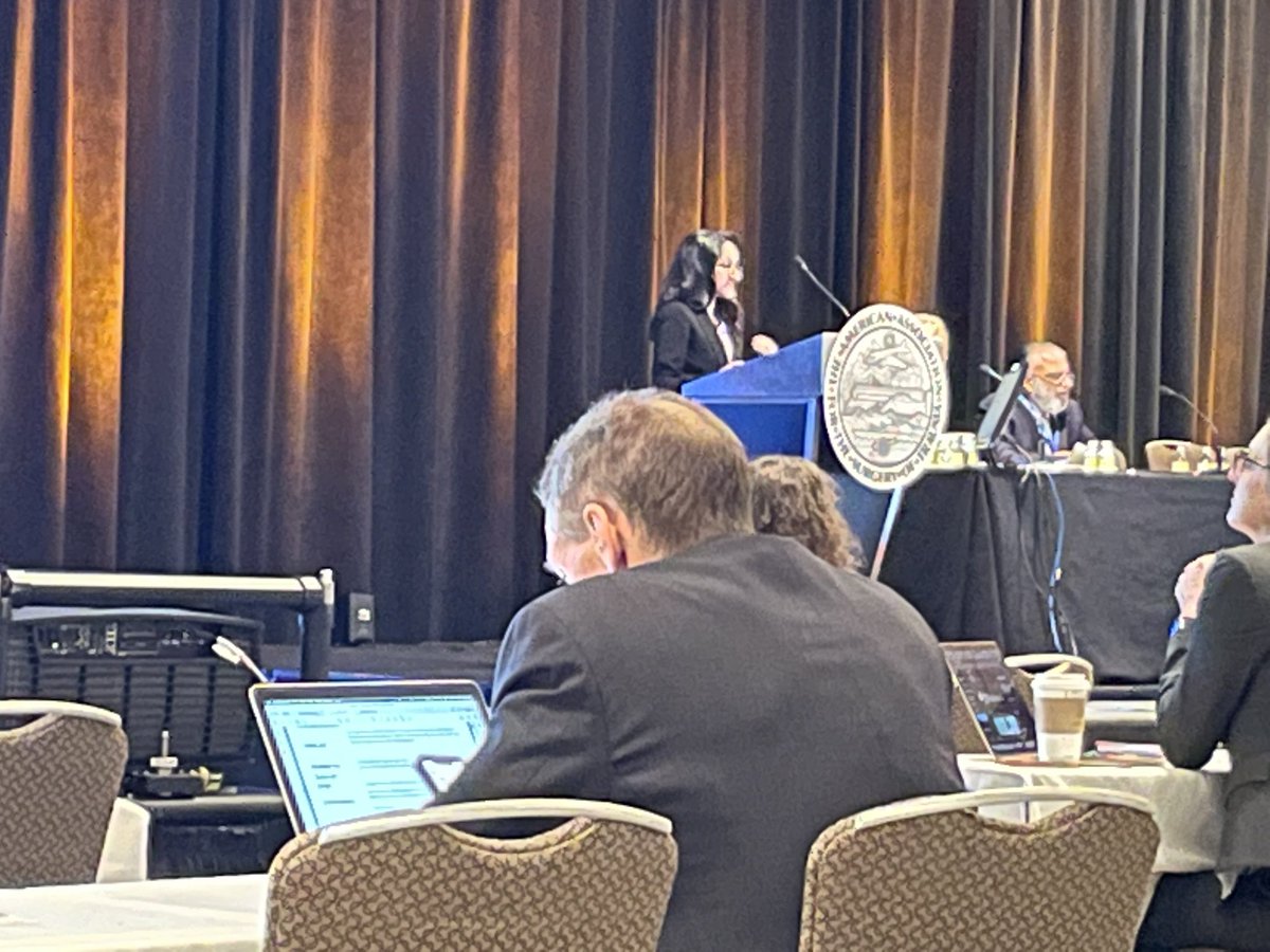 UHSurgeryRes's tweet photo. Proud of our research resident #Avanti and attending #DrLoudon for representing UH surgery at AAST! Excellent job, we are so proud! #research #traumasurgery https://t.co/apwyOIOhqQ