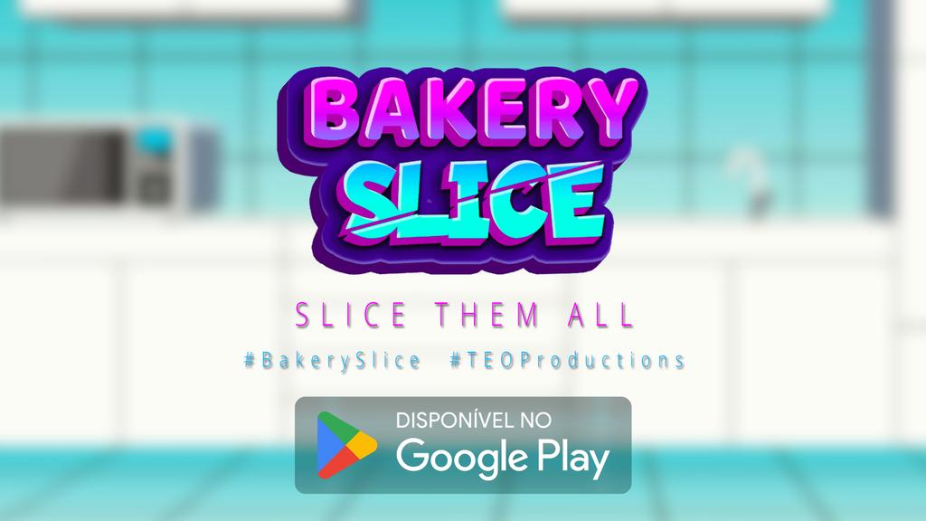 prodteo's tweet photo. Finalmente saiu o Bakery Slice! Uma nova imagem, o gameplay frenético de sempre!

https://t.co/W5FIKzuu0F
#BakerySlice #teoproductions
#Unity #unity3d #Game #IndieGameDev #IndieGame #CodeMonkey #indie #gamedev #indiedev @CulpaSempreMinh
@UnityCodeMonkey https://t.co/SPkd5K4RAX
