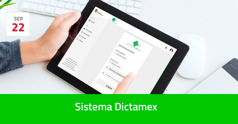 colegiocpmexico's tweet photo. Aprende en este #CursoGratuito a utilizar el sistema #Dictamex y la herramienta #TPE, para la correcta presentación del dictamen del #ISERTP.
https://t.co/qKzd0FnyJG https://t.co/ECJJxhXVI0