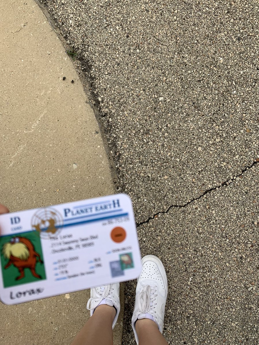 Savannah (@savannahbehling) on Twitter photo I walk to my internship from my house. This helps reduce my ecological footprint by releasing less greenhouse gases into the environment. #apesintro <a href="/franklinlorax/">APES Project Lorax</a> I walk to my internship from my house. This helps reduce my ecological footprint by releasing less greenhouse gases into the environment. #apesintro <a href="/franklinlorax/">APES Project Lorax</a>
