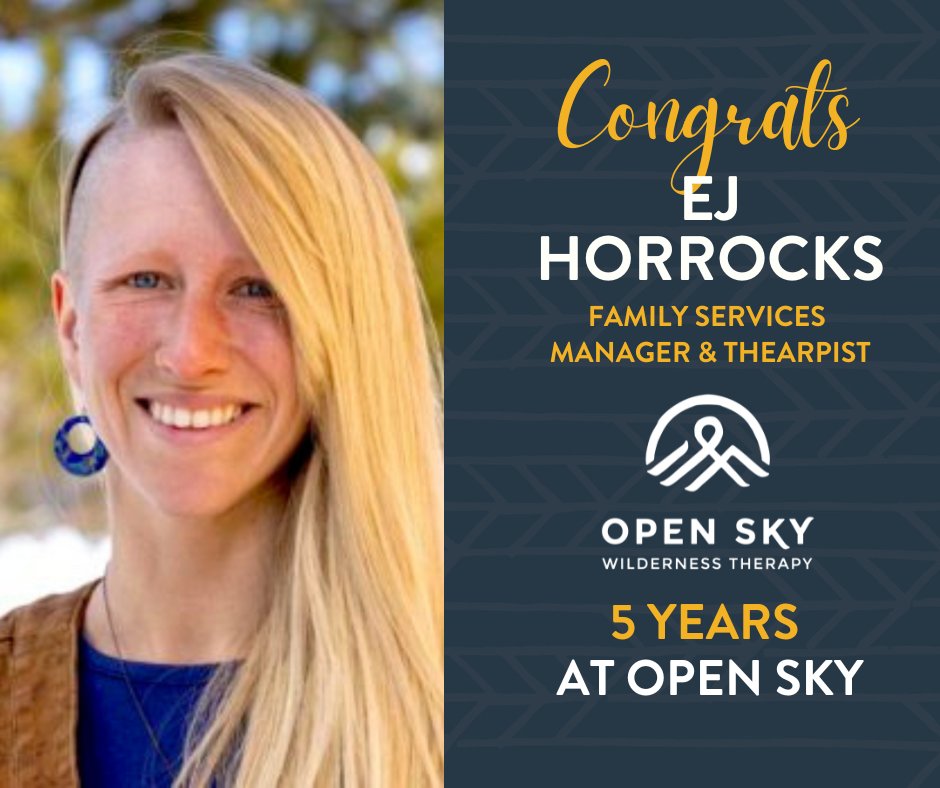 Open Sky Wilderness Therapy tweet media