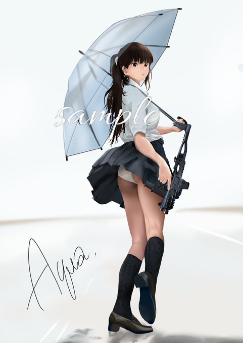 無題#絵描きさんと繋がりたい #私の絵柄が性癖に刺さる人に届いてほしい #イラスト 