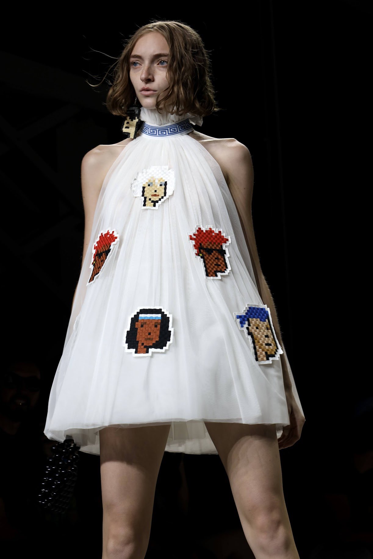 VIVIENNE TAM (@VivienneTam) / Twitter
