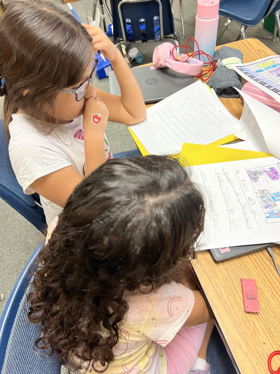 Andrea Ferrer tweet media