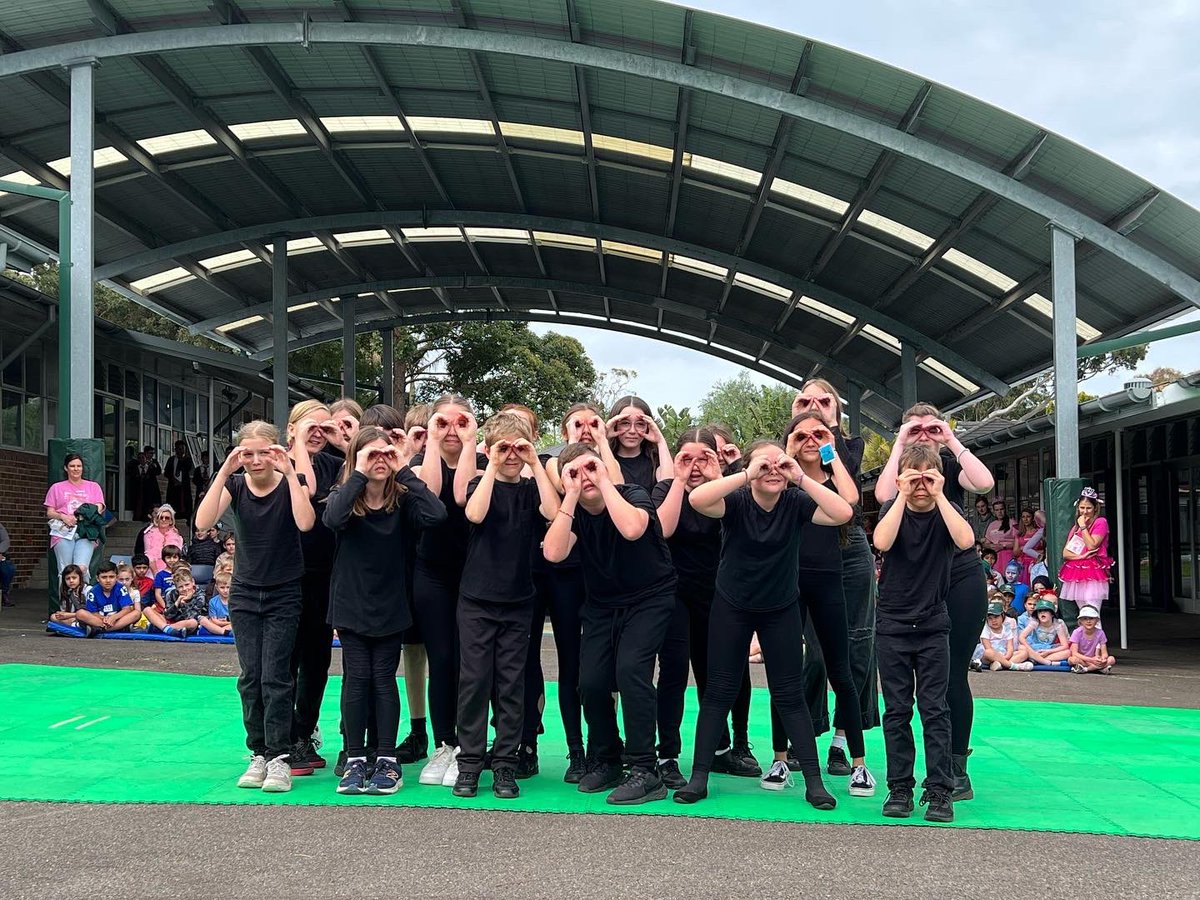 lagunastps's tweet photo. Open Day 2022 Performances https://t.co/EFB558nHeV