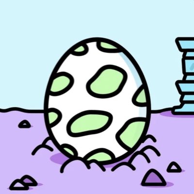 HaloArts1's tweet photo. #NewProfilePic My babies are hatching! @Cosmodinos pets are here!! Holders go mint your pets!!! ❤️‍🔥#dinopets #cosmodino #NFTcollections #NFTMintAlert #NFTMinting #NFTMINT https://t.co/mhm7ZTbuUF