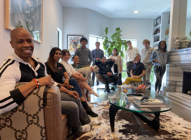 SF_DPA's tweet photo. Interns from DPA’s Law and Justice Reform Summer 2022 cohort present their final capstone to Police Commission on Wednesday, September 21, 2022.
To watch, go to https://t.co/lXcUGQO5Sz.
#sfdpa
#sfpolicecommission
#theDPALawandjusticereformsummercohort https://t.co/E3siTNA8VE