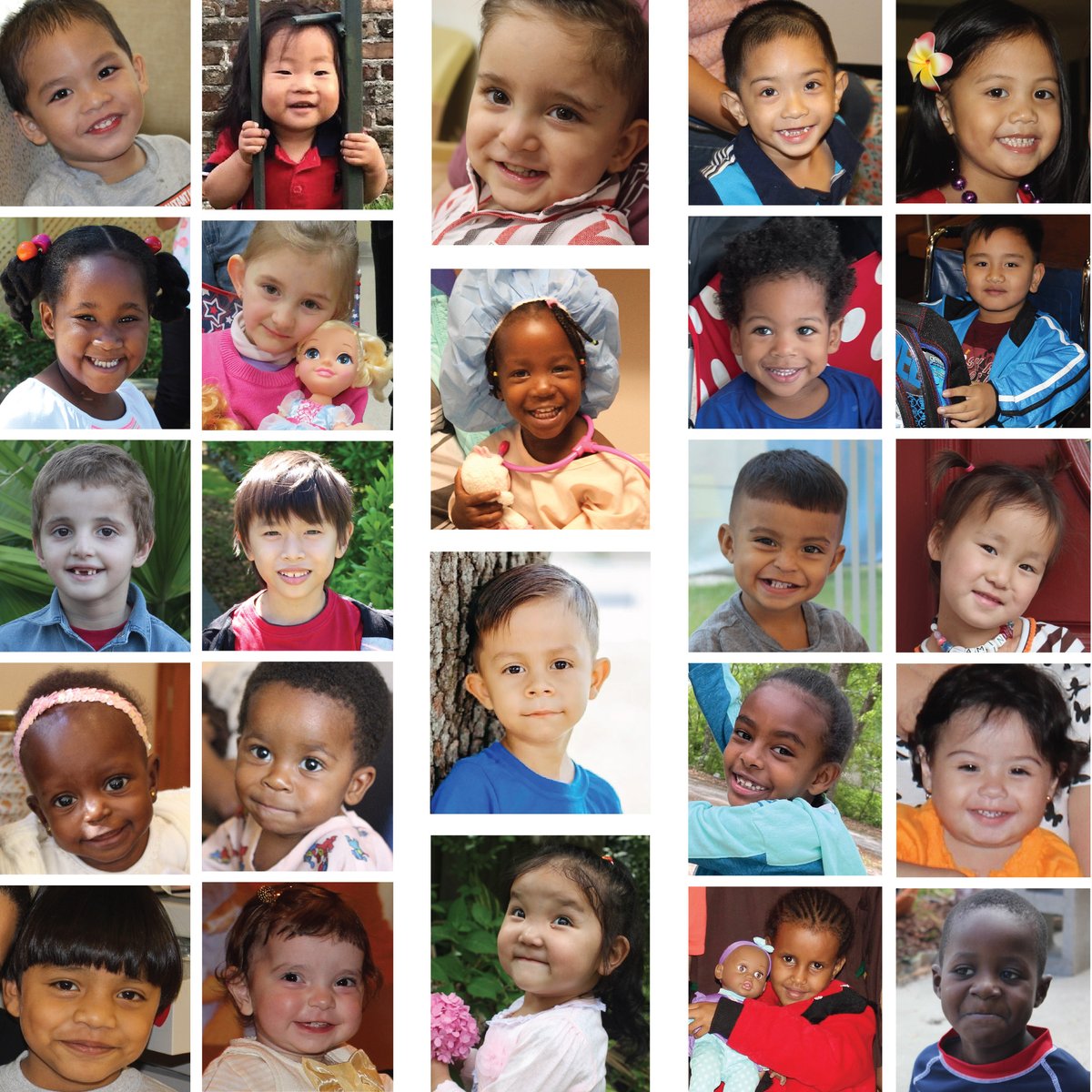 HeartGift Louisiana tweet media