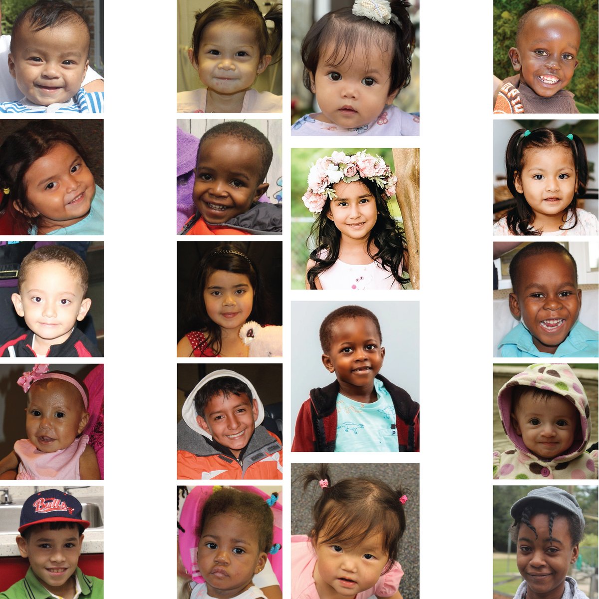 HeartGift Louisiana tweet media