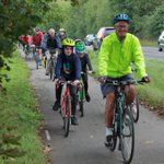 Photo by Cambridge Festival of Cycling (@camcyclefest)