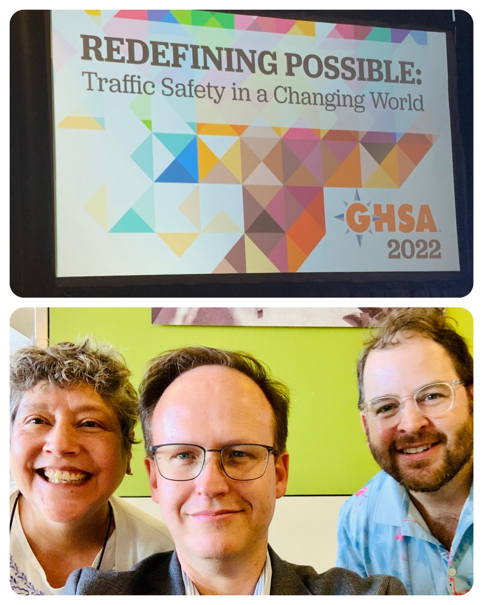 TMCEC was happy to participate in the traffic safety conversation at the Governors Highway Safety Association Annual Meeting in Louisville, Kentucky. We’re looking forward to continuing the conversation with our constituents throughout Texas!#RedefiningPossibilities #GHSA2022