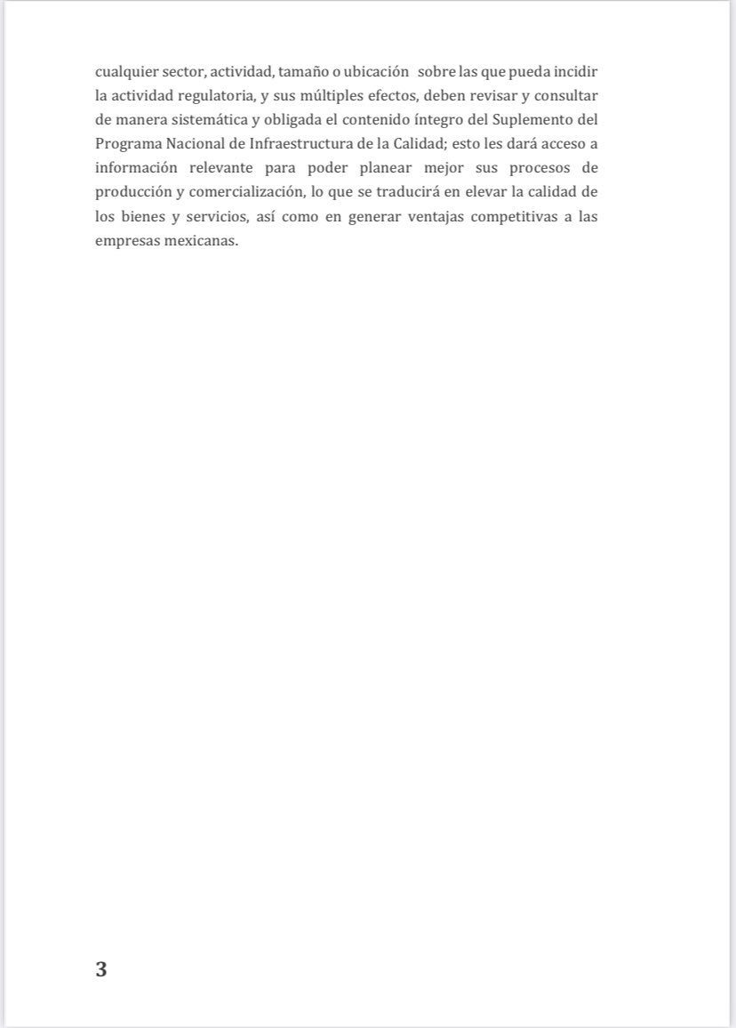 A_GuatiRojo's tweet photo. Conoce el Sistema de Infraestructura de la Calidad en México. Compartiré semanalmente un texto breve acerca de temas importantes para abonar a su comprensión. Invito a leer este primer escrito: https://t.co/hfUGCXCcwe