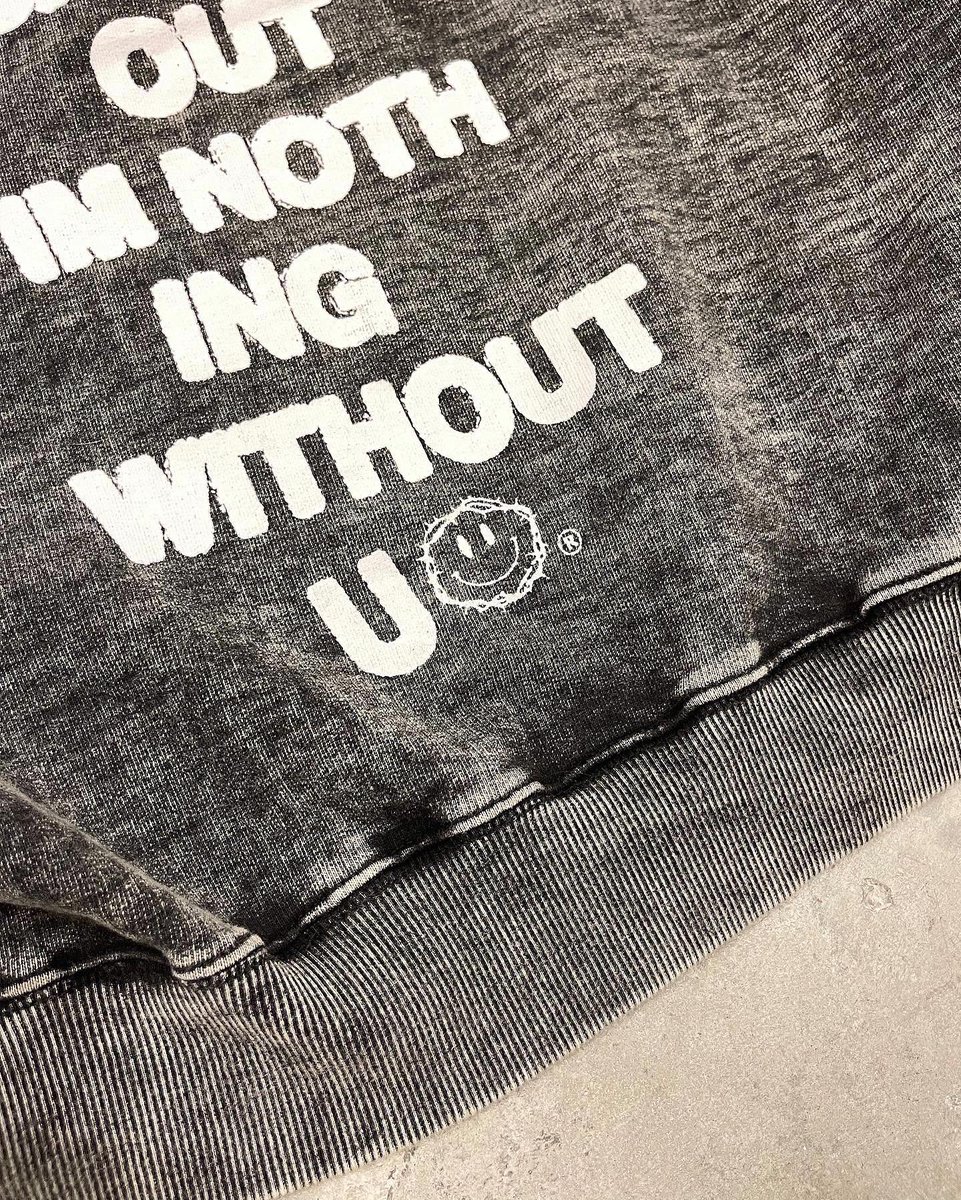 made the best hoodie ever, available on 9/25 <3