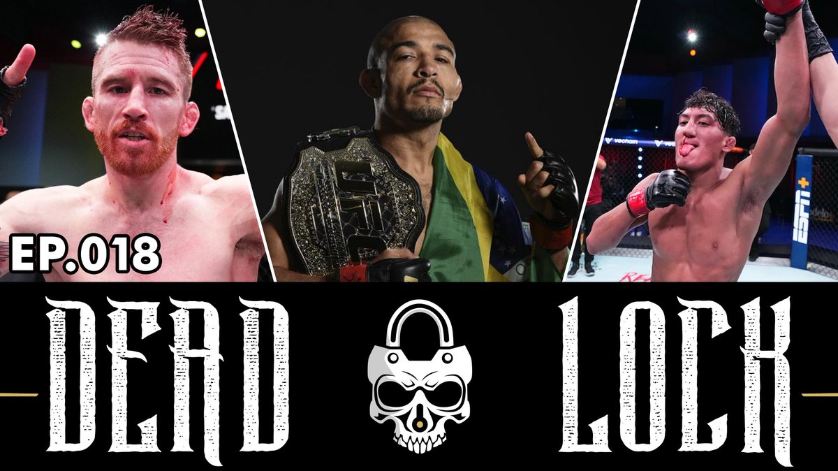 DeadLockPodcast's tweet photo. Plenty to digest for tonight's episode.

Catch you savages in an hour for episode 18.

https://t.co/DV2UIamVPq https://t.co/ScPARVTd5V