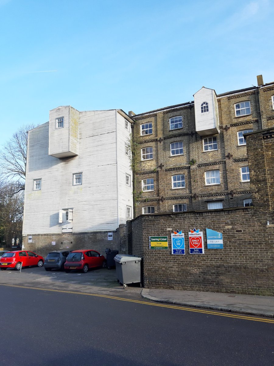 The Door Restorer tweet media