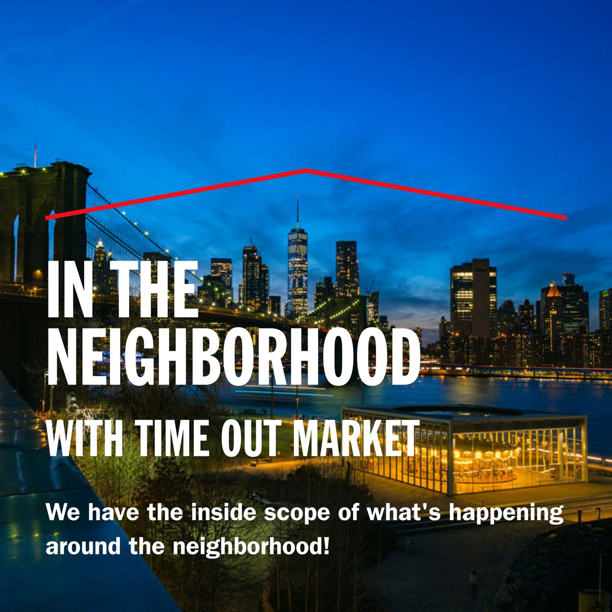 Time Out Market tweet media