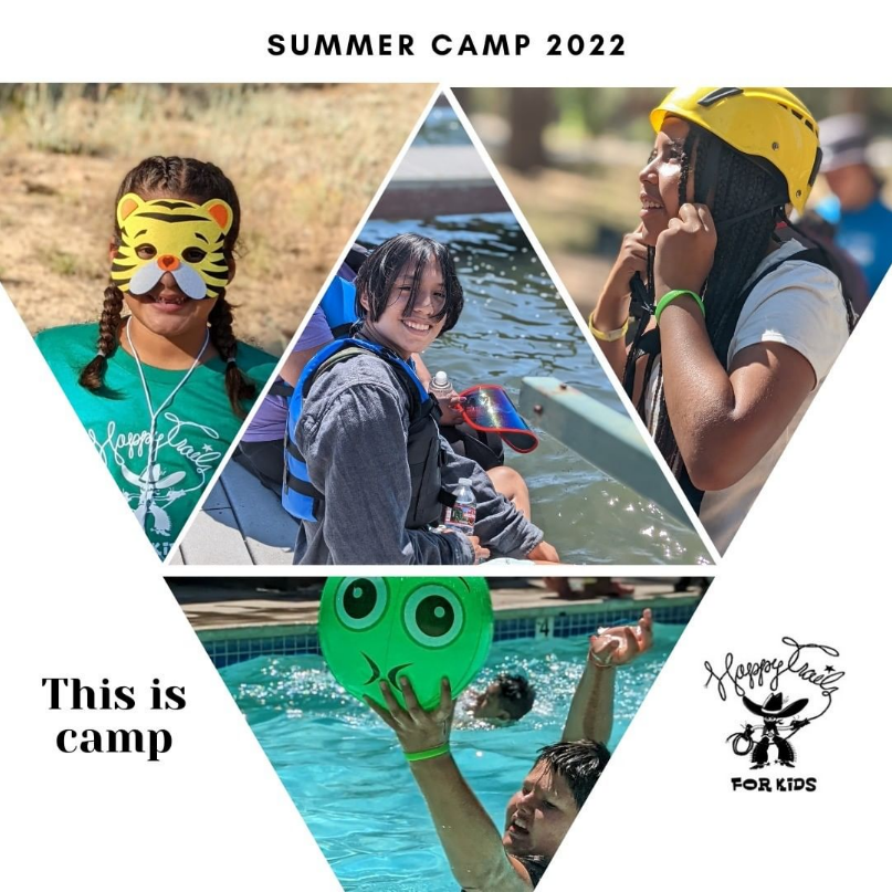 Two Rodeo Drive will be hosting the <a href="/happytrailscamp/">Happy Trails for Kids</a> Happy Trails for Kids 5th Annual Fundraiser Event, “Taste of Camp”, presented by <a href="/BixelCo/">Bixel & Company</a> on 10/12/22, at 7pm with all proceeds benefitting “Happy Trails for Kids”. Join us and get your tickets today! happytrailsforkids.org