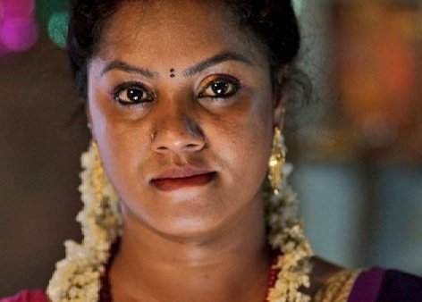 Kaamugan2point0's tweet photo. #AuntyMode 🔥 https://t.co/N0xLX9MHBu