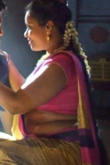 Kaamugan2point0's tweet photo. #AuntyMode 🔥 https://t.co/N0xLX9MHBu
