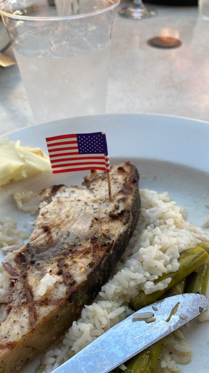 Tweeting from rural Virginia