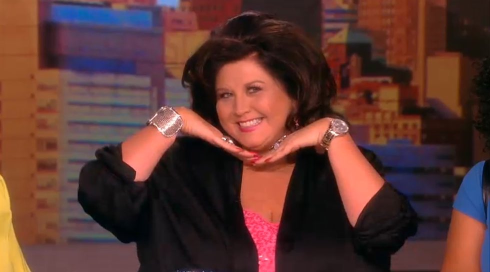 HAPPY BIRTHDAY ABBY LEE MILLER I LOVE YOU QUEEN ICON AND LEGEND 