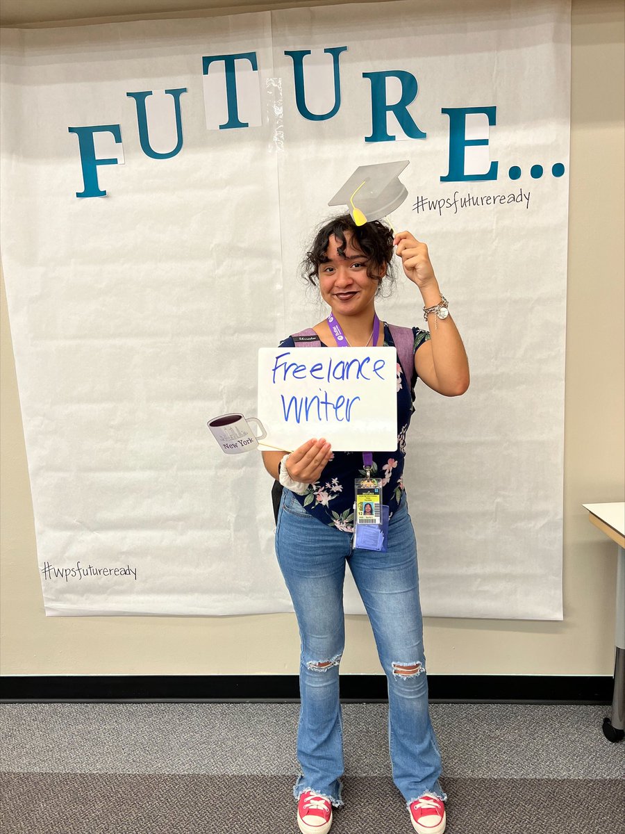 Here are a few pictures from our photo booth last night at Pathways to Success. #futureready #WPSproud