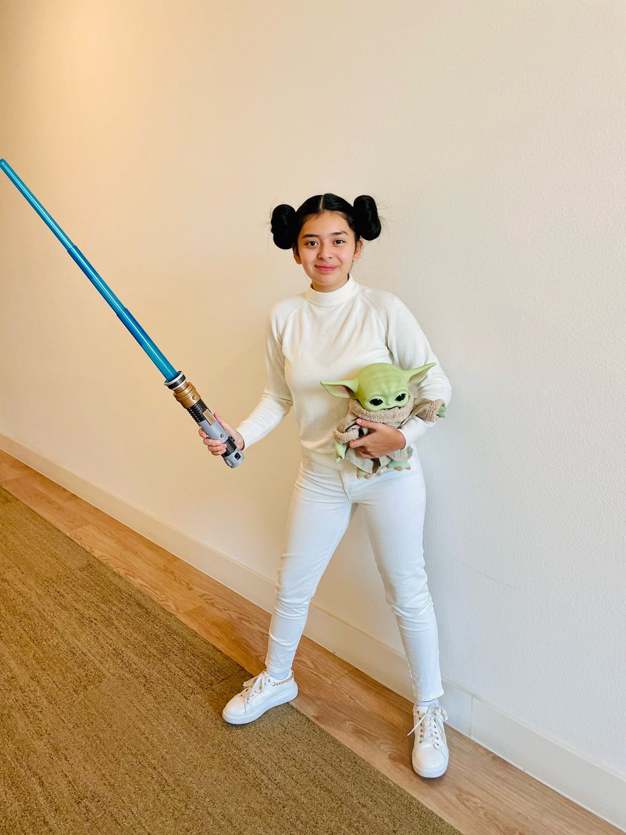 It’s over <a href="/CoppellHigh/">🏫 Coppell High School 📚</a> ! <a href="/NewTechCoppell/">New Tech High @ Coppell</a> has the high ground #TheForceIsStrongWithThisOne @Coppellisd #Homecoming2022