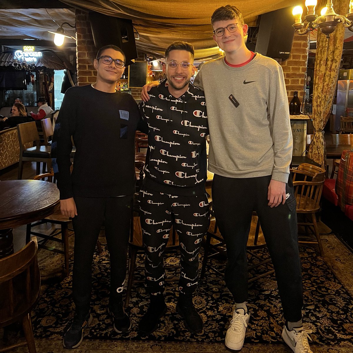 Se va calentando el Mundial de Clash Royale🇫🇮🔥