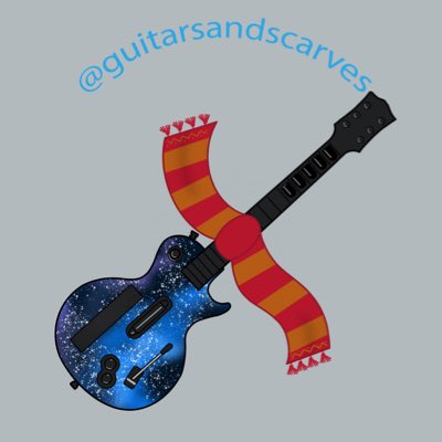 GuitarsandScarves tweet media