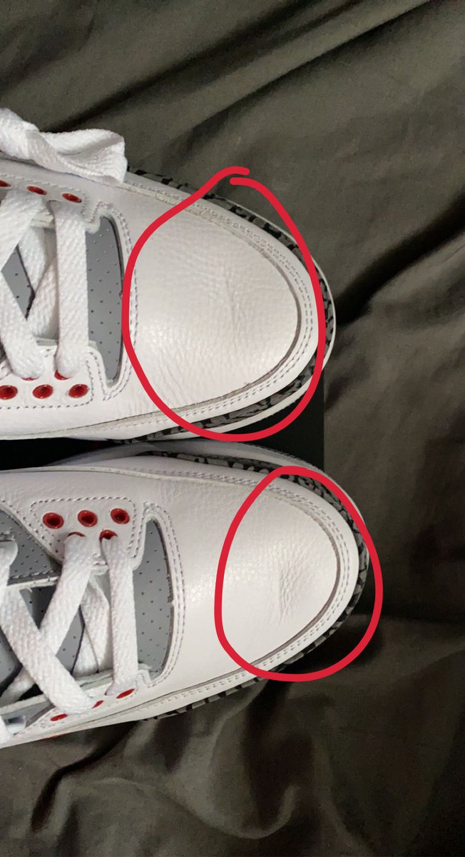 thatkidd_cays's tweet photo. @Nike brand new out of the box where do we go from here. https://t.co/vq88lq018t