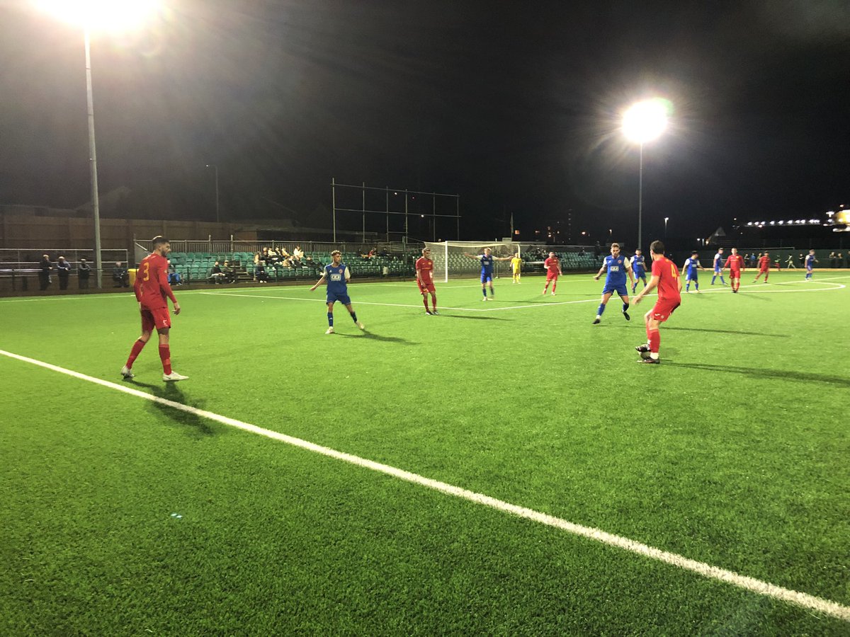 Pyrofusbol's tweet photo. 21/9/22 Newhaven 7-0 AFC Varndeanians

🏟 Fort Road
🏆 SCFL Prem
🎟 £3

The #Dockers were brilliant tonight with a truly filthy volley from @LukasJones97 tee��d up with perfection by @MarcinRuda. Goal difference is getting ridiculous now! 

@AFCVarndean  @NewhavenFC @NonLgeProgs https://t.co/cmYwEwrIoD