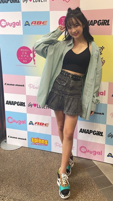 Twitterのコスプレ画像25