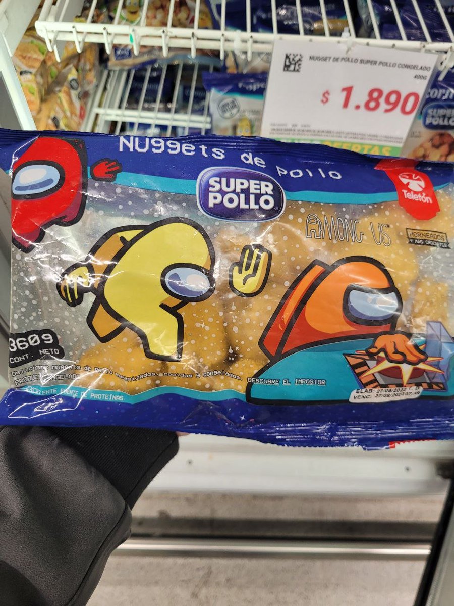 Pia Lorena || CEO of Team Rocket tweet media