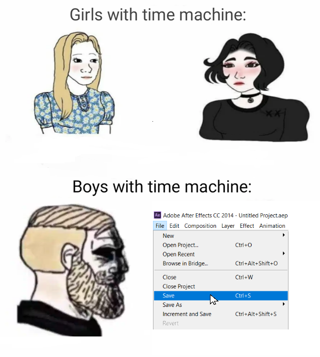 ᴇᴅɪᴛᴏʀ ᴍᴇᴍᴇs (@memesforeditors) on Twitter photo 