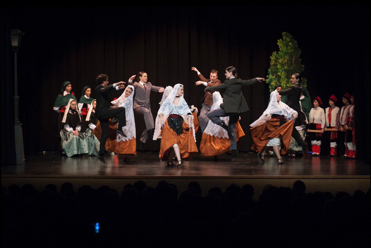 Federació de Cors de Clavé tweet media