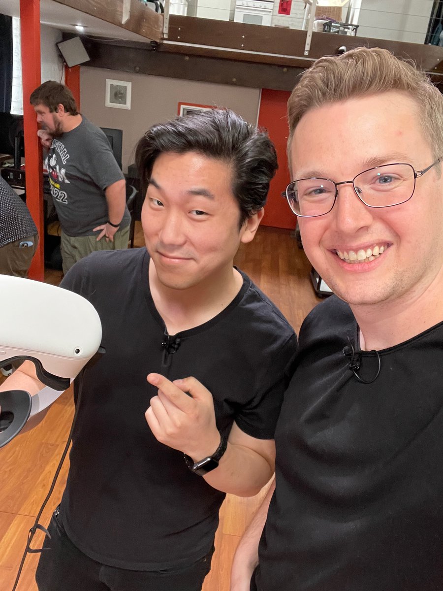 Brandon J Laatsch tweet media