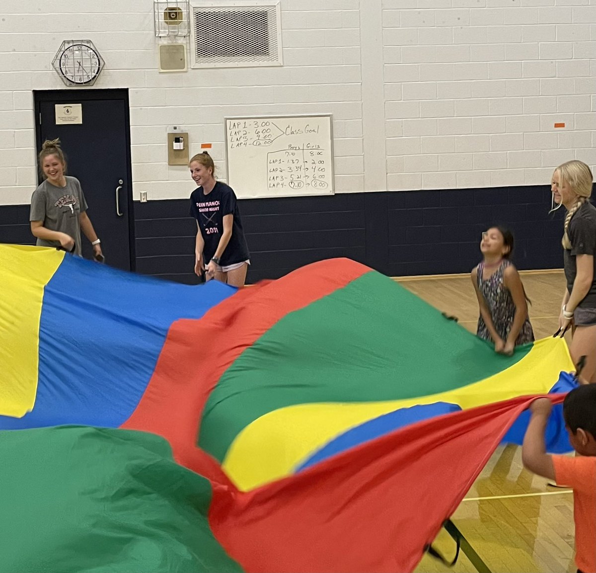 Krista Cox tweet media