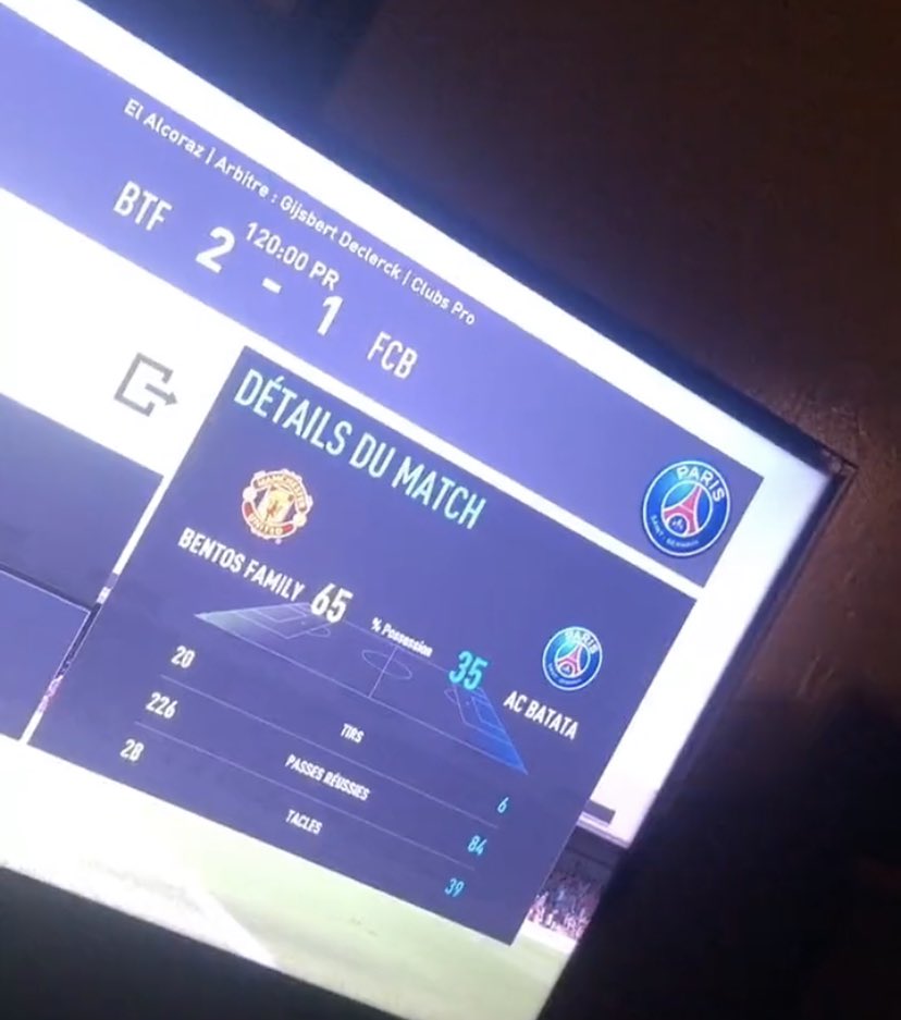 félicitations aux bentos family pour leurs belle victoire vainqueur de la FTK CUP 🏆<a href="/Yanis_2t/">Yanis</a>