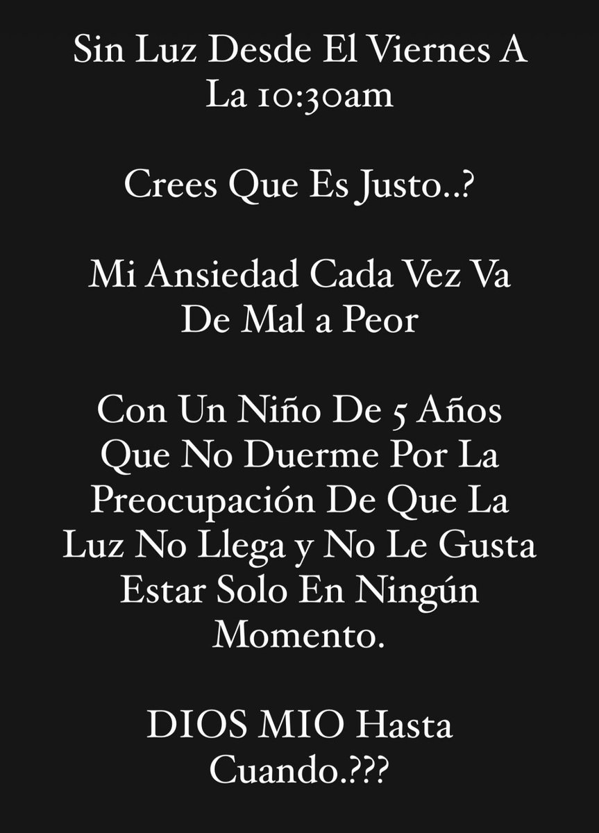 melysantos's tweet photo. @AEEONLINE @lumaenergypr @ramonluisrivera @amigosdebayamon https://t.co/Z9pOwUaZFo