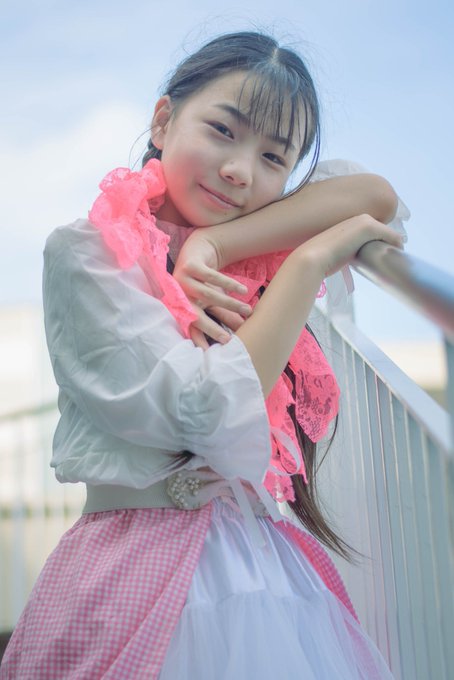 Twitterのコスプレ画像41