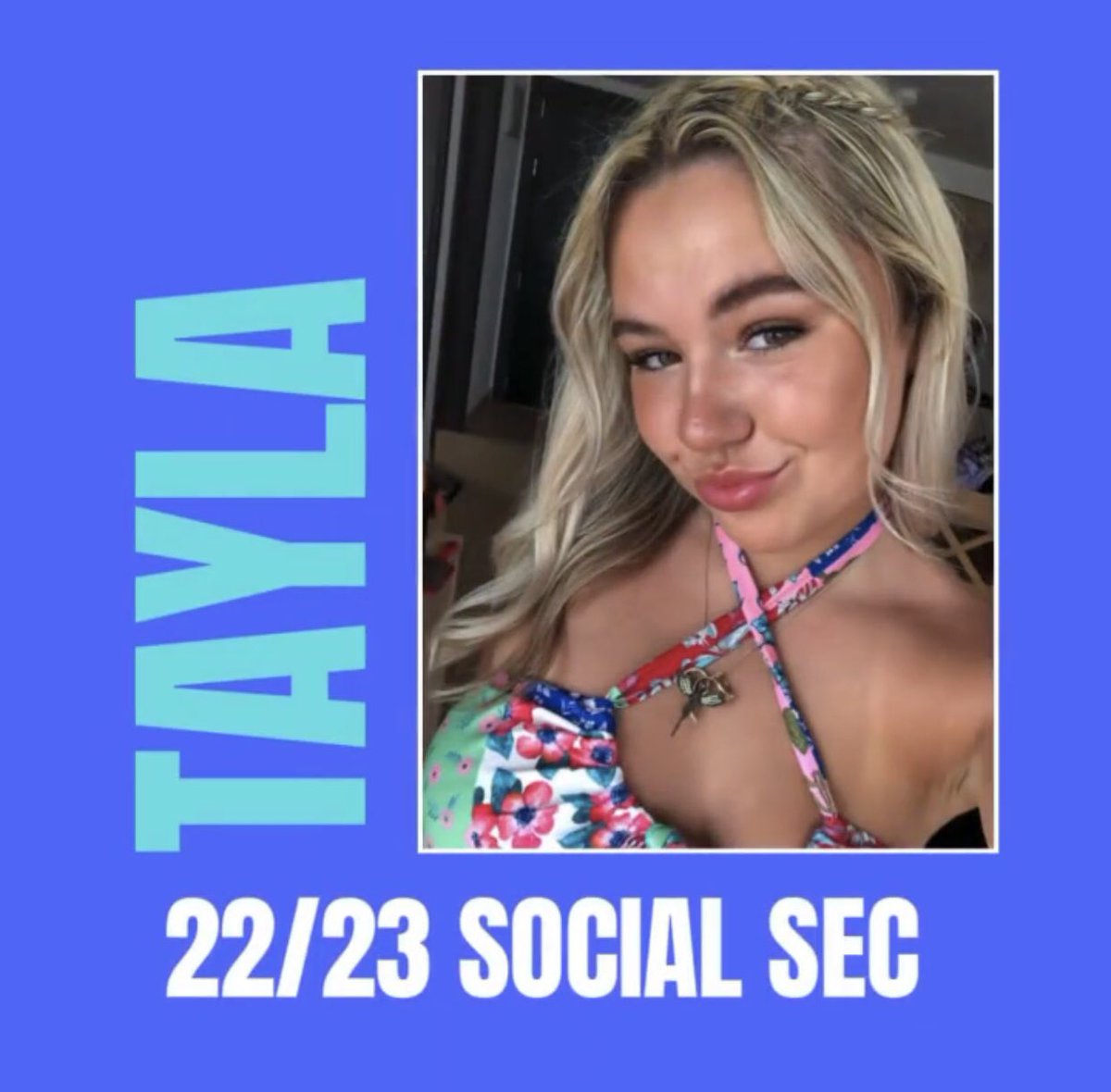 UOLWRL22's tweet photo. Next onto social secs! https://t.co/D5UGFjPqtj