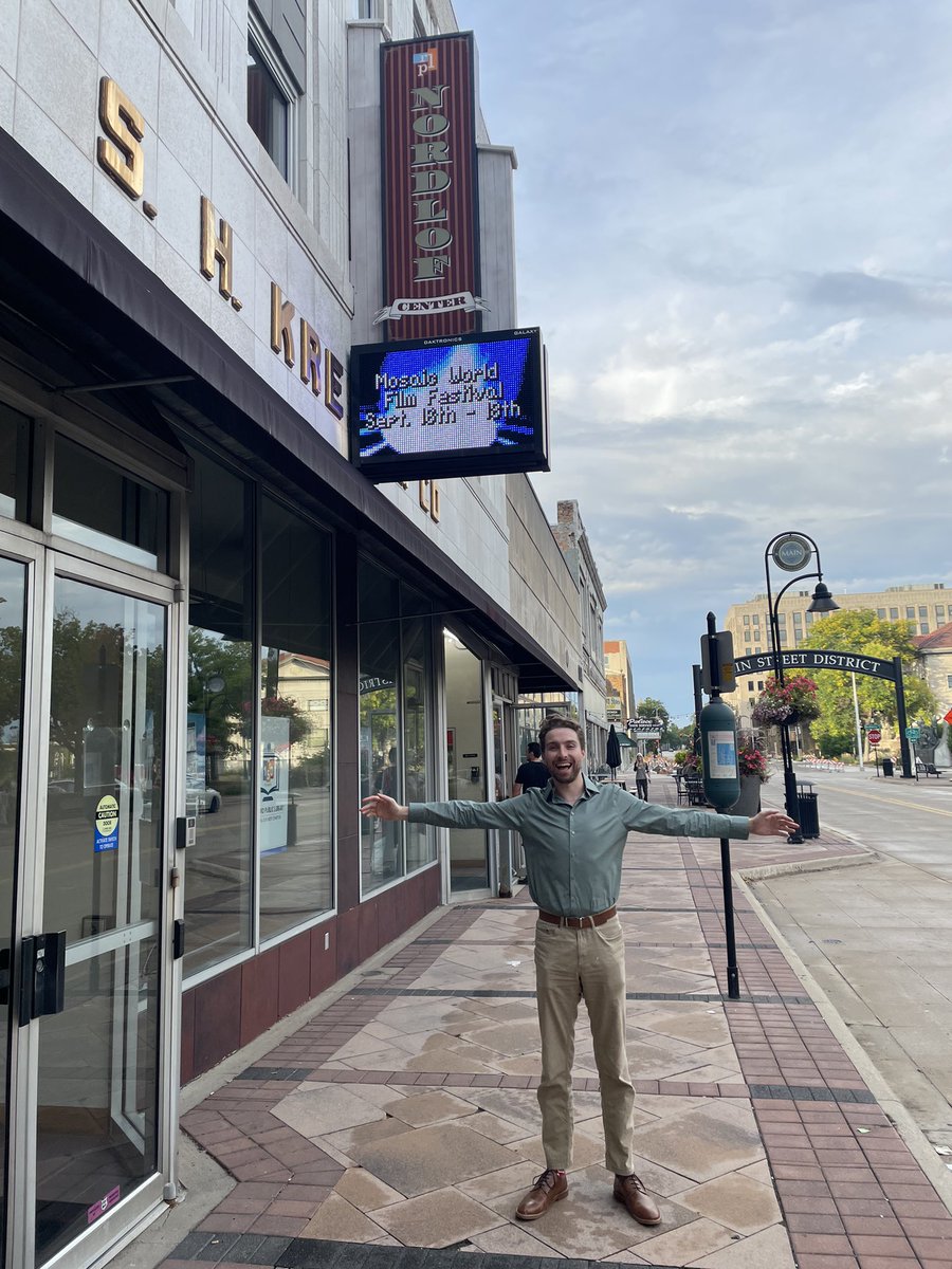 LevelOneShortFilm tweet media